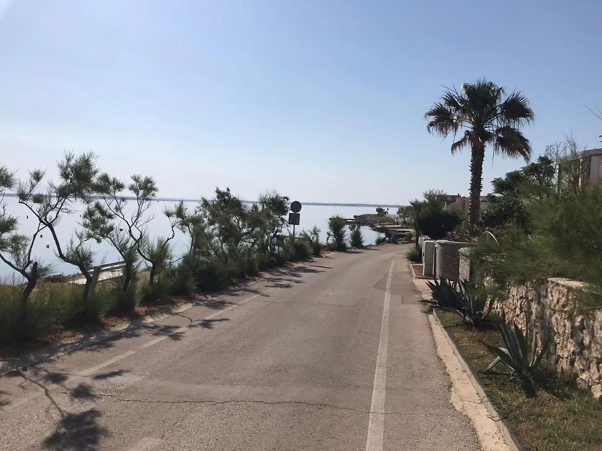 Appartement Apartmani Vukadin Vir