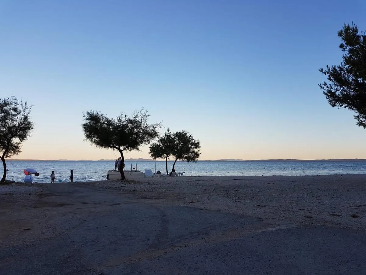 Apartmani Vukadin Vir