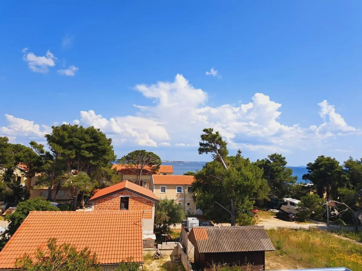 Apartmani Vukadin Vir