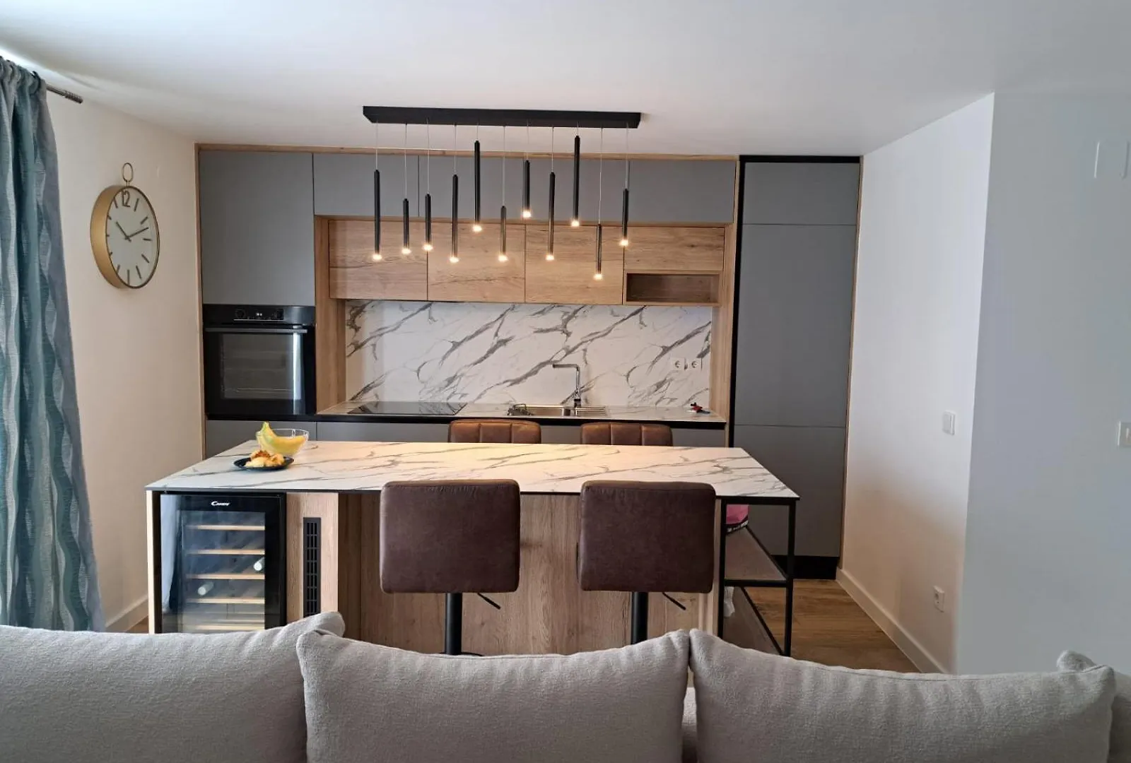Apartmani Vukadin Vir Appartement