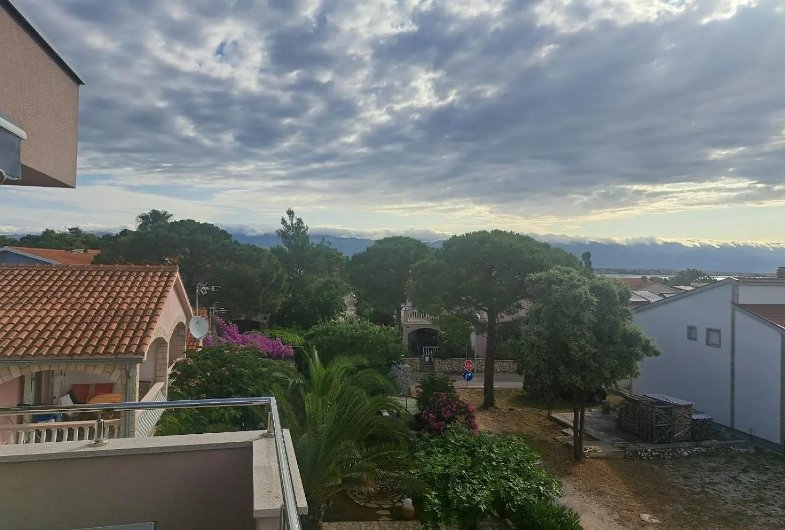 Apartmani Vukadin Vir Appartement