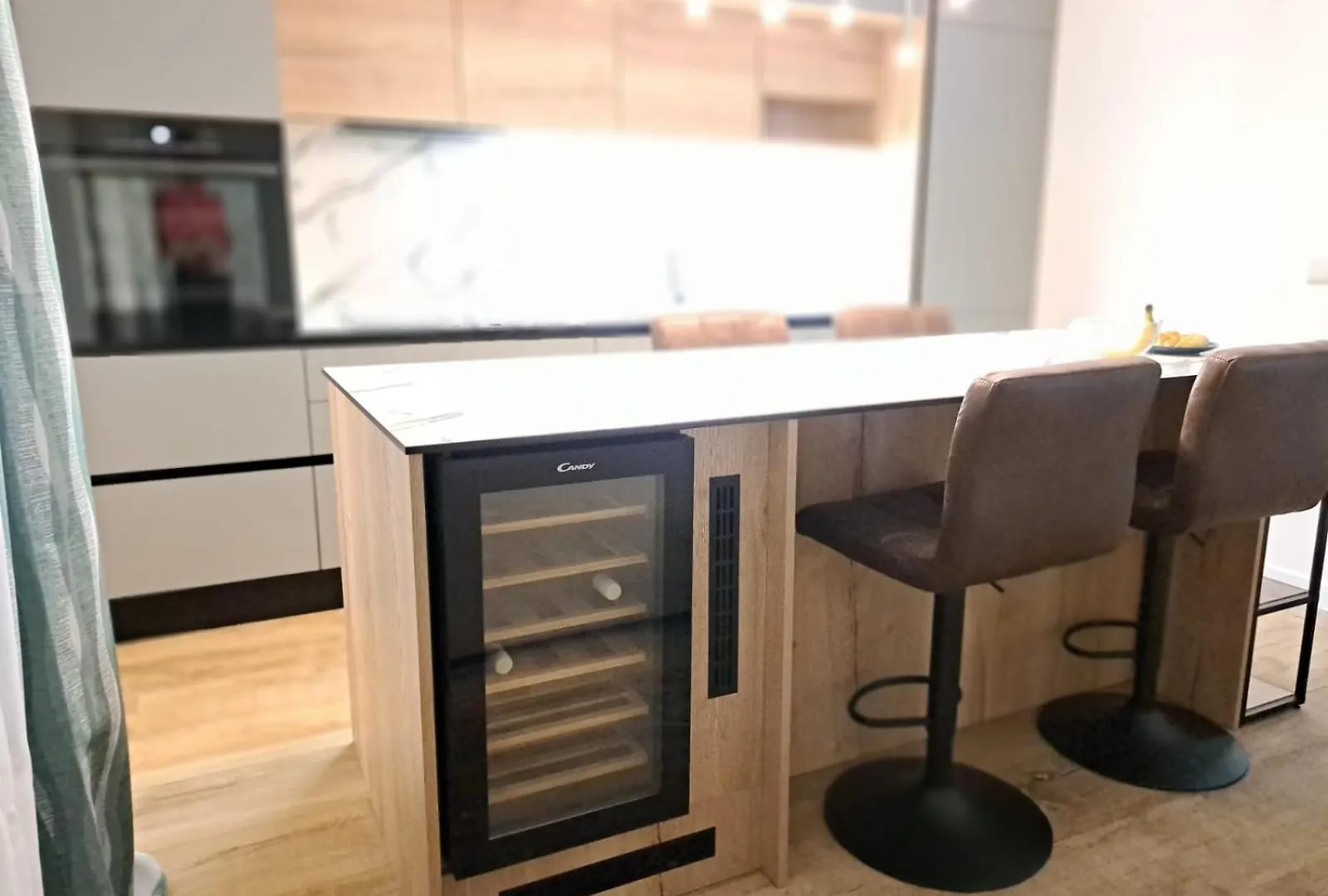 Apartmani Vukadin Vir