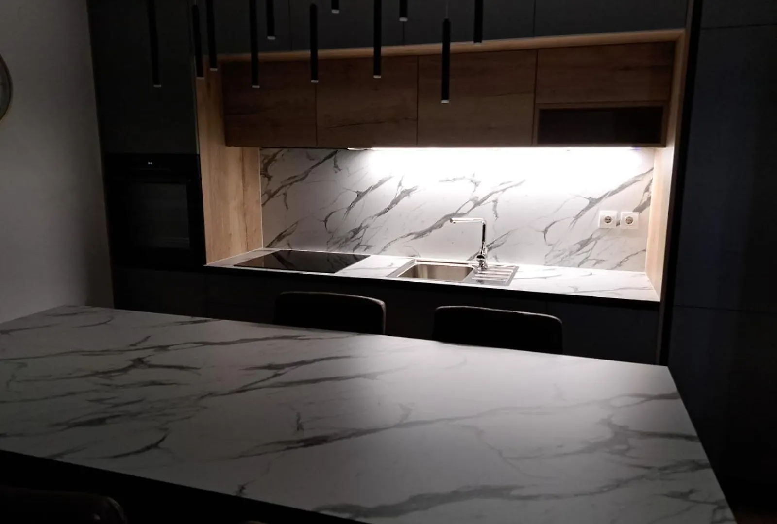 Appartement Apartmani Vukadin Vir