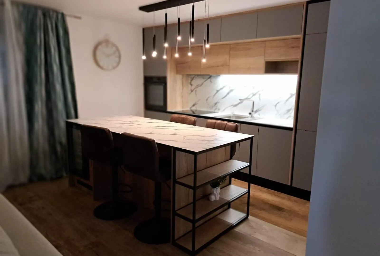 Apartmani Vukadin Vir 0*,  Croatie