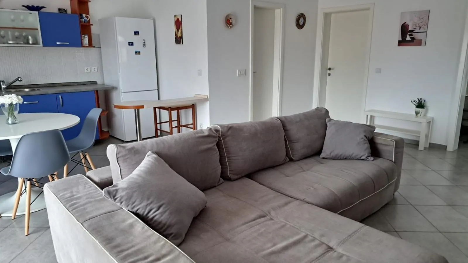 Apartmani Vukadin Vir Croatie