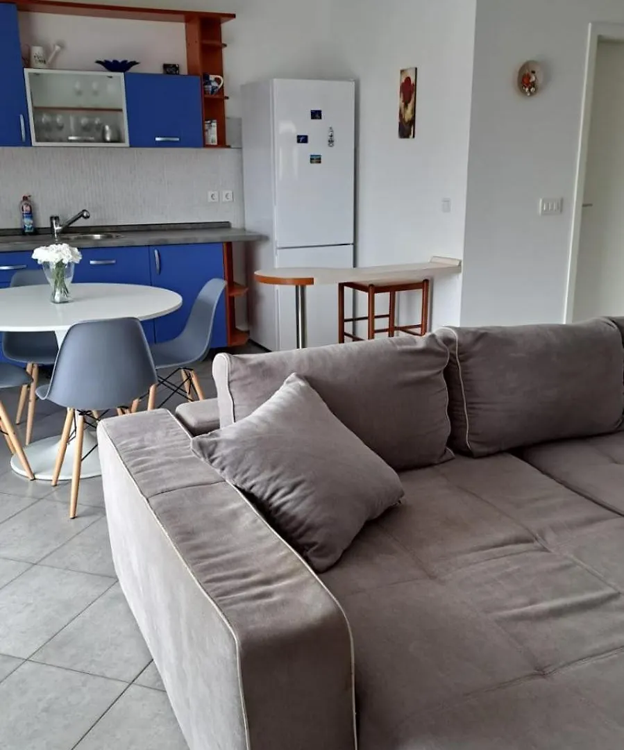 Apartmani Vukadin Vir