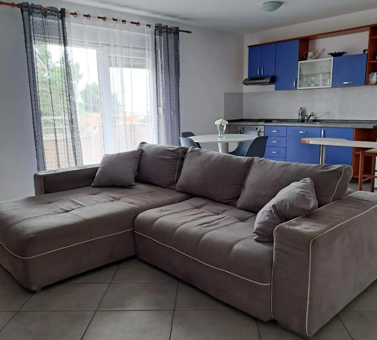 Apartmani Vukadin Vir Appartement