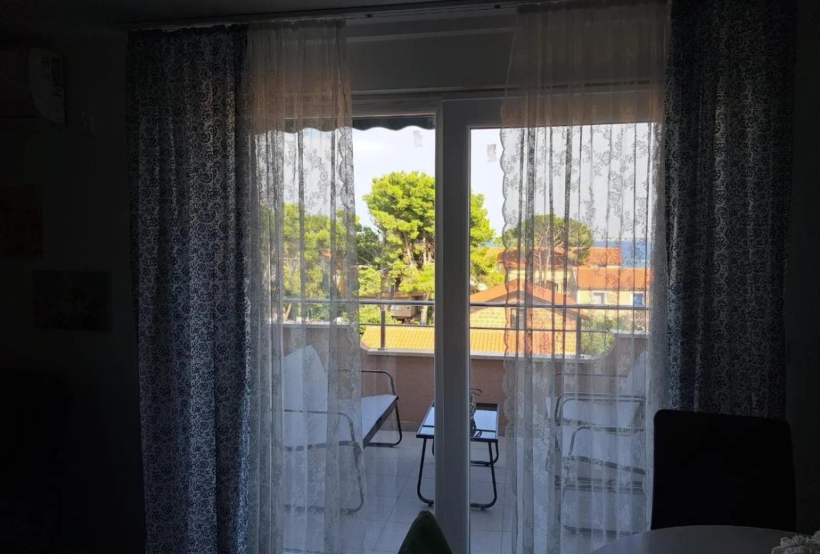 Apartmani Vukadin Vir Croatie