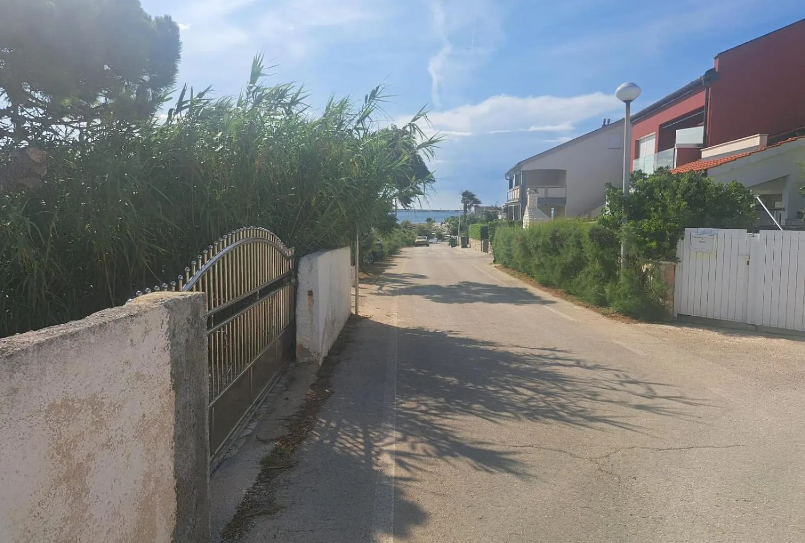 Appartement Apartmani Vukadin Vir