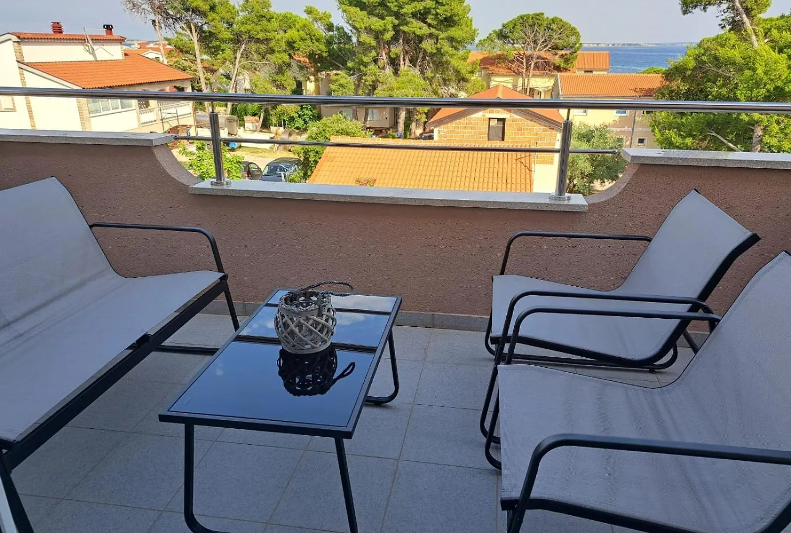 Apartmani Vukadin Vir Croatie