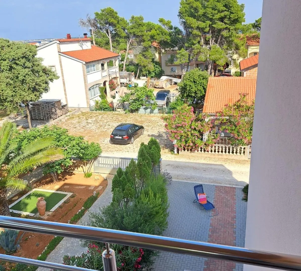 Apartmani Vukadin Vir Appartement