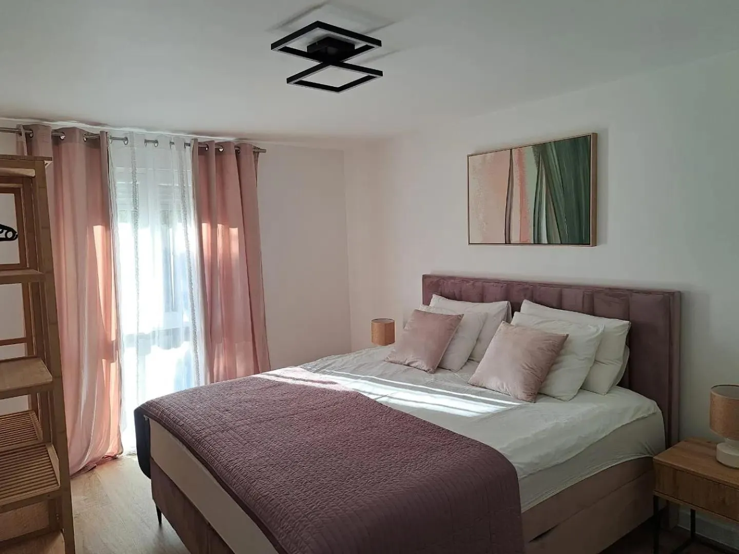 Apartmani Vukadin Vir