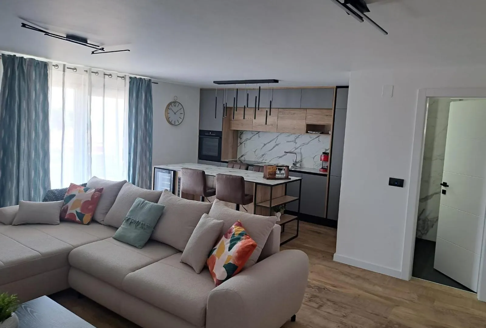 Apartmani Vukadin Vir 0*,  Croatie