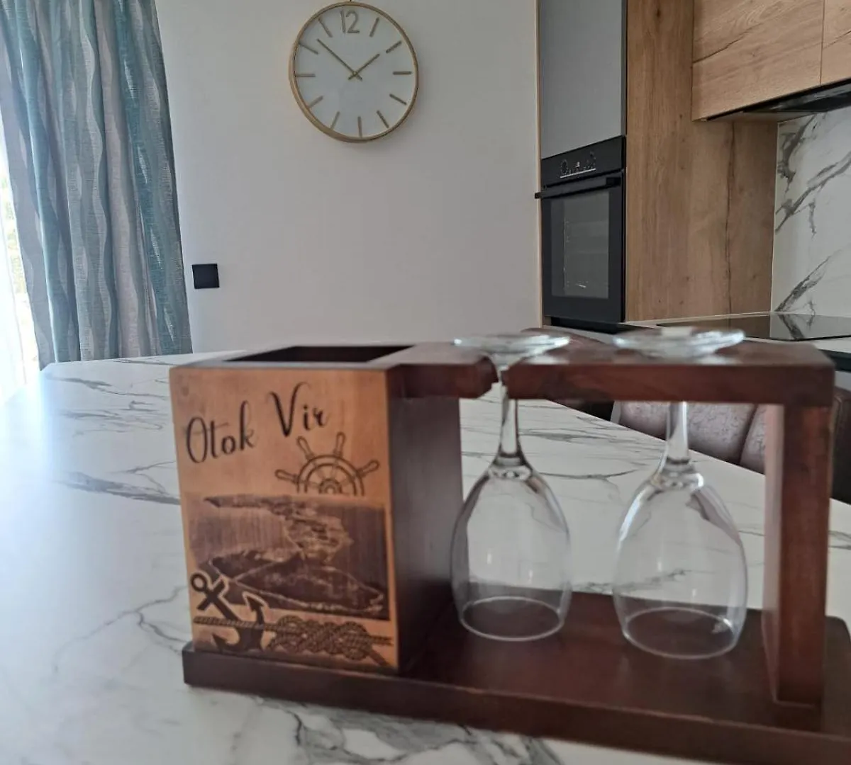 Apartmani Vukadin Vir