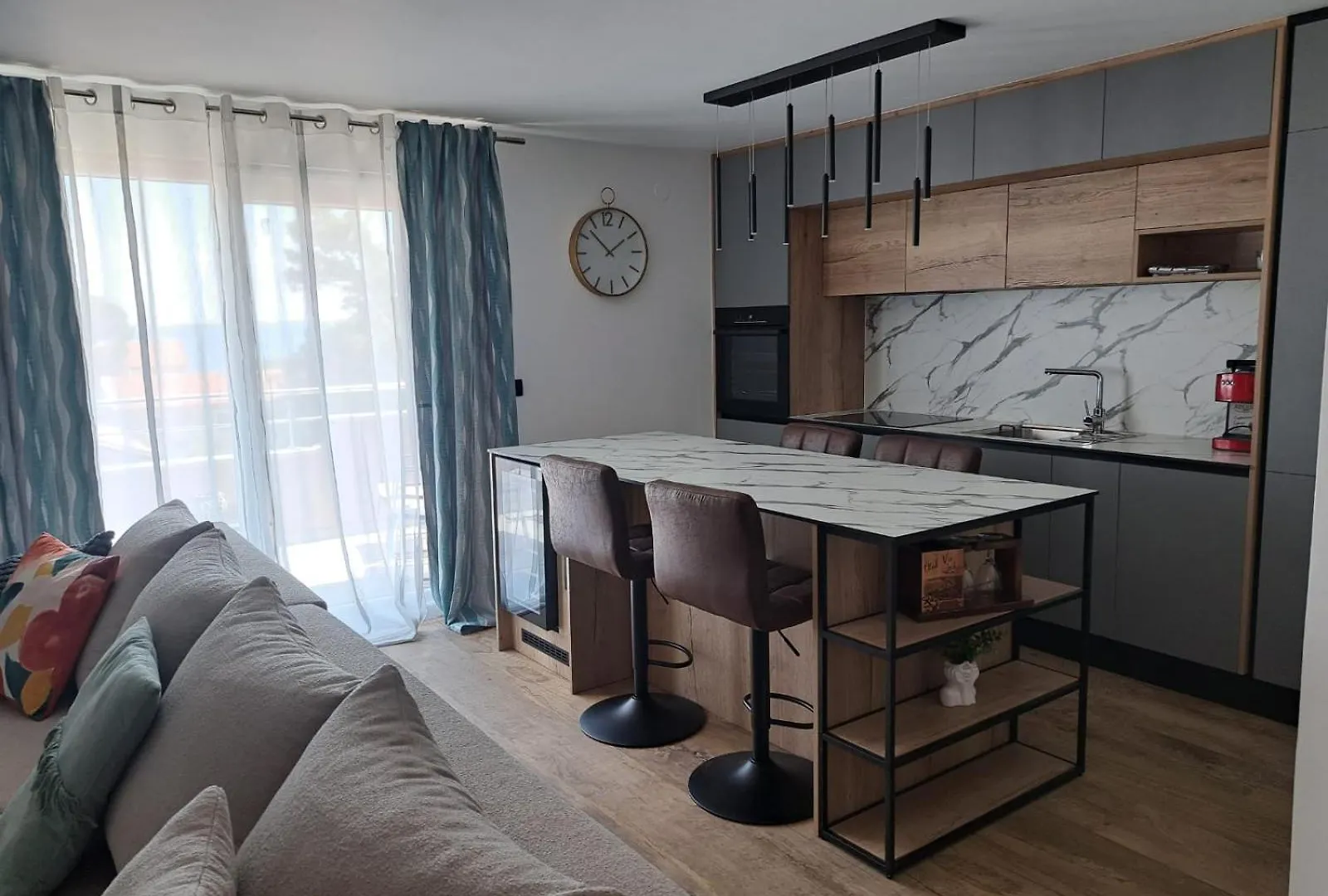 Apartmani Vukadin Vir Appartement