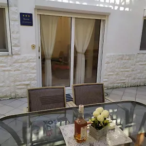 Perko , Trogir Chorwacja